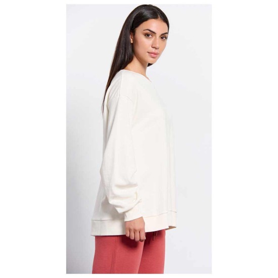 Bodytalk Γυναικεία μακρυμάνικη μπλούζα